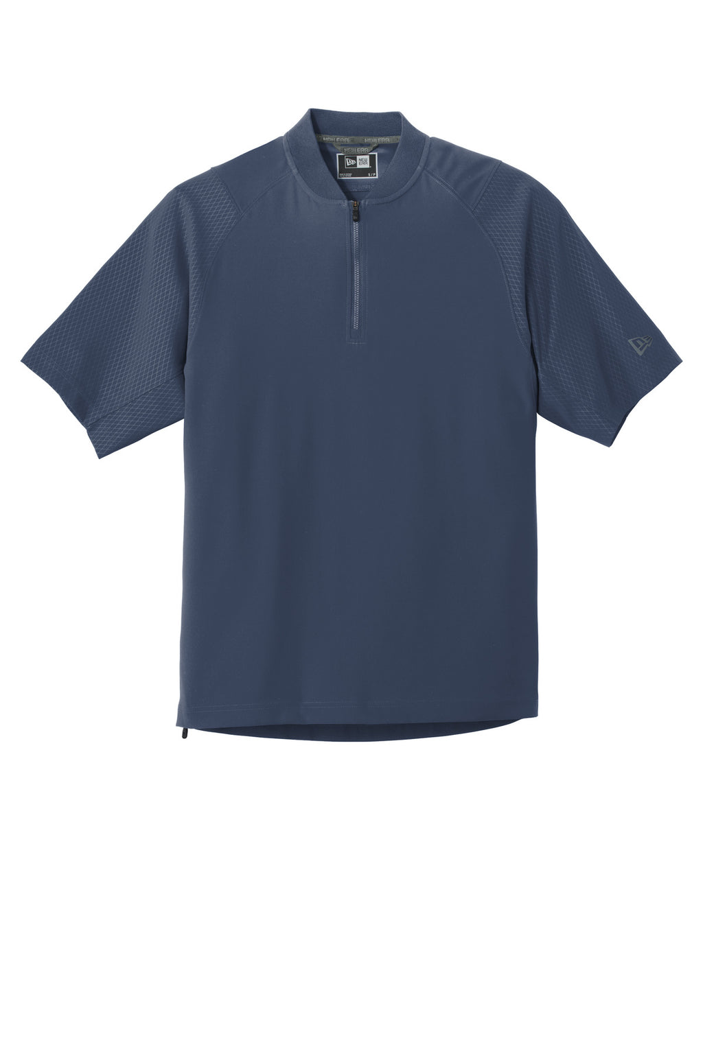 New Era NEA600 Zip Jacket