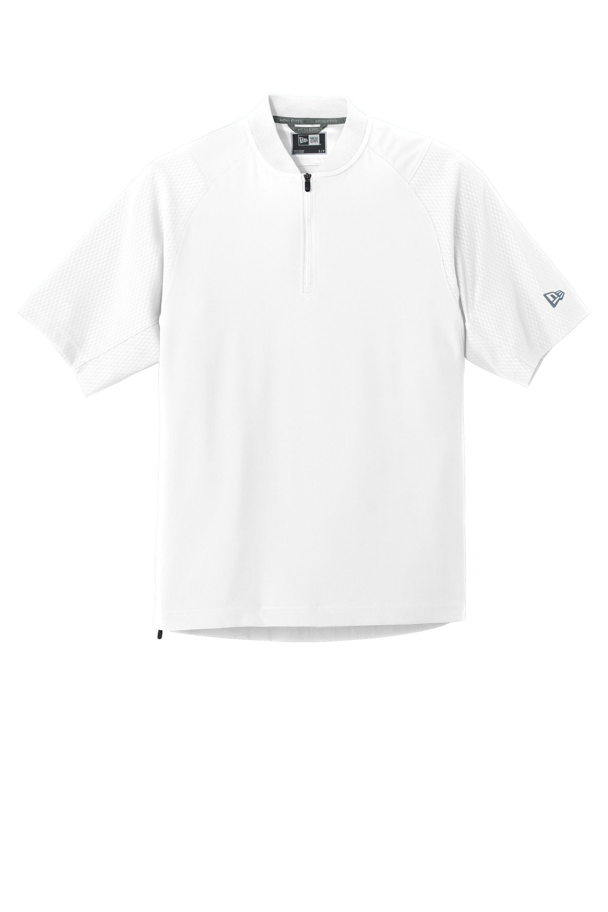 New Era NEA600 Zip Jacket
