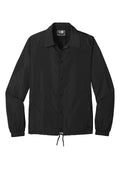 New Era NEA601 New Era  Coaches Jacket
