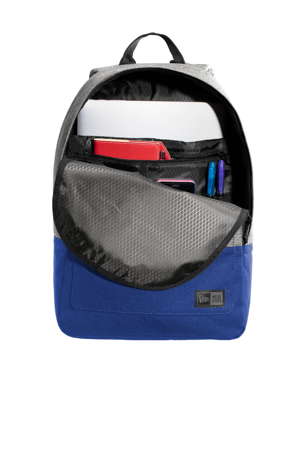 New Era NEB201 DISCONTINUED New Era  Legacy Backpack
