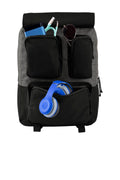 New Era NEB202 New Era  Legacy Backpack