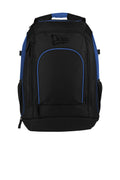 New Era NEB300 DISCONTINUED New Era  Shutout Backpack