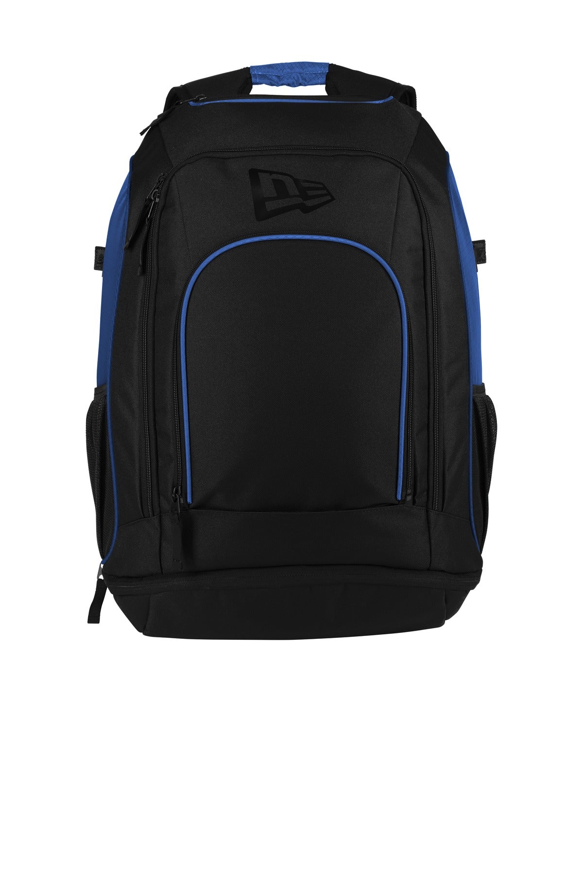 New Era NEB300 DISCONTINUED New Era  Shutout Backpack