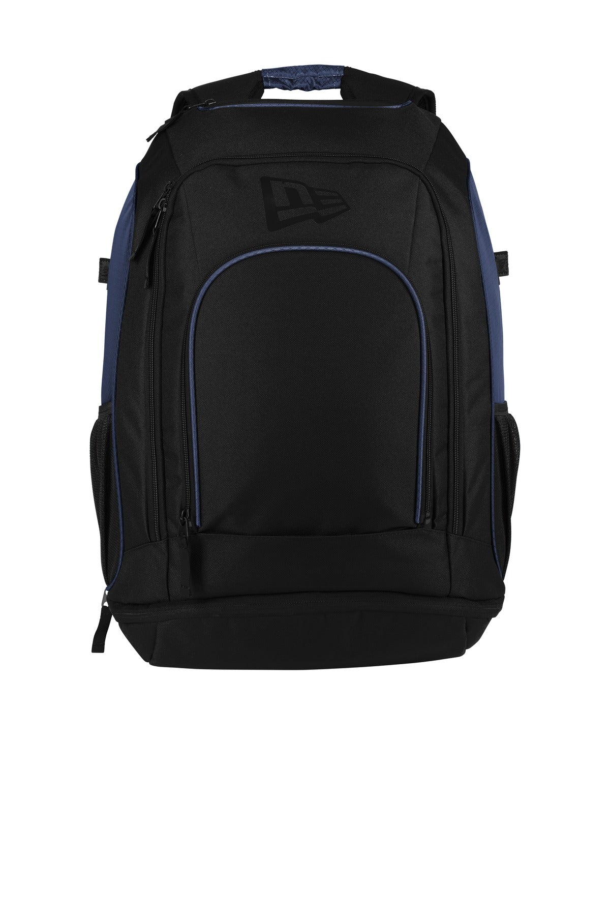 New Era NEB300 DISCONTINUED New Era  Shutout Backpack