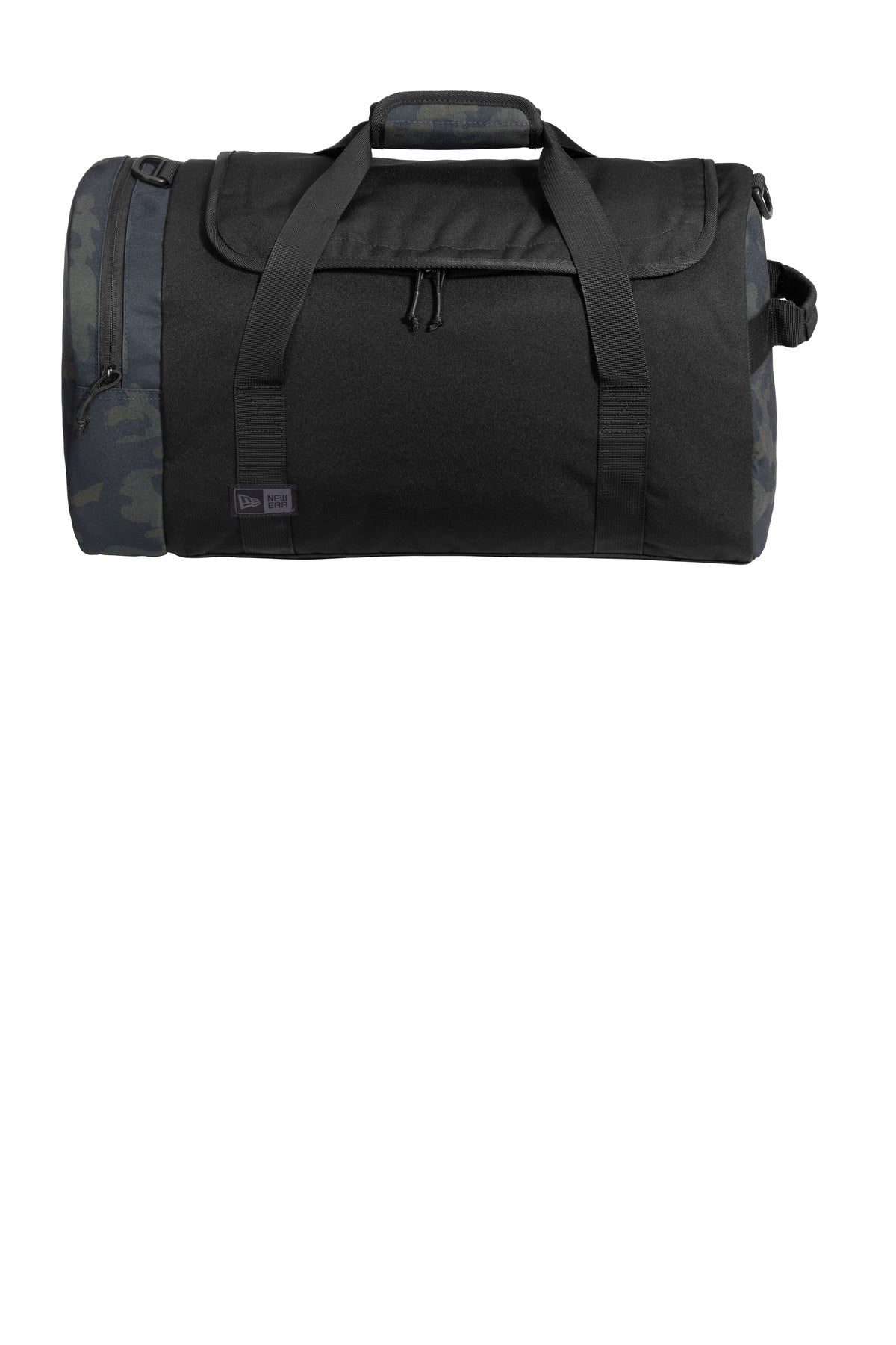 New Era NEB800 DISCONTINUED New Era  Legacy Duffel