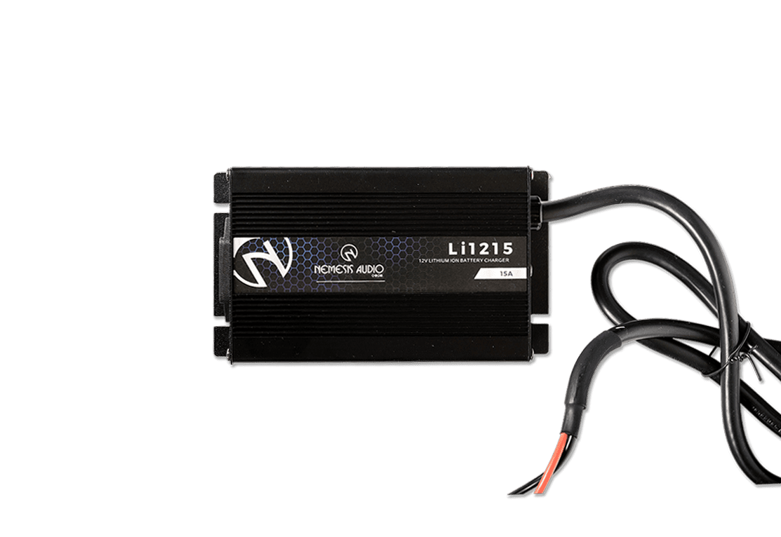Li-1215 — Lithium Batteries