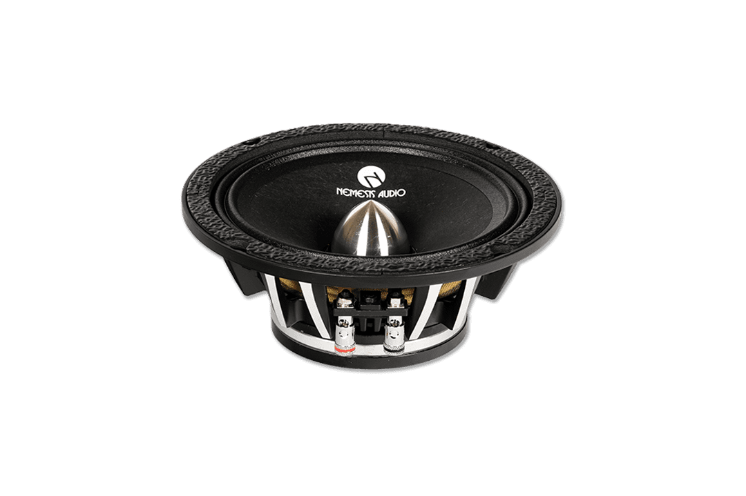 NEO-6.5MR — 6.5" Midrange