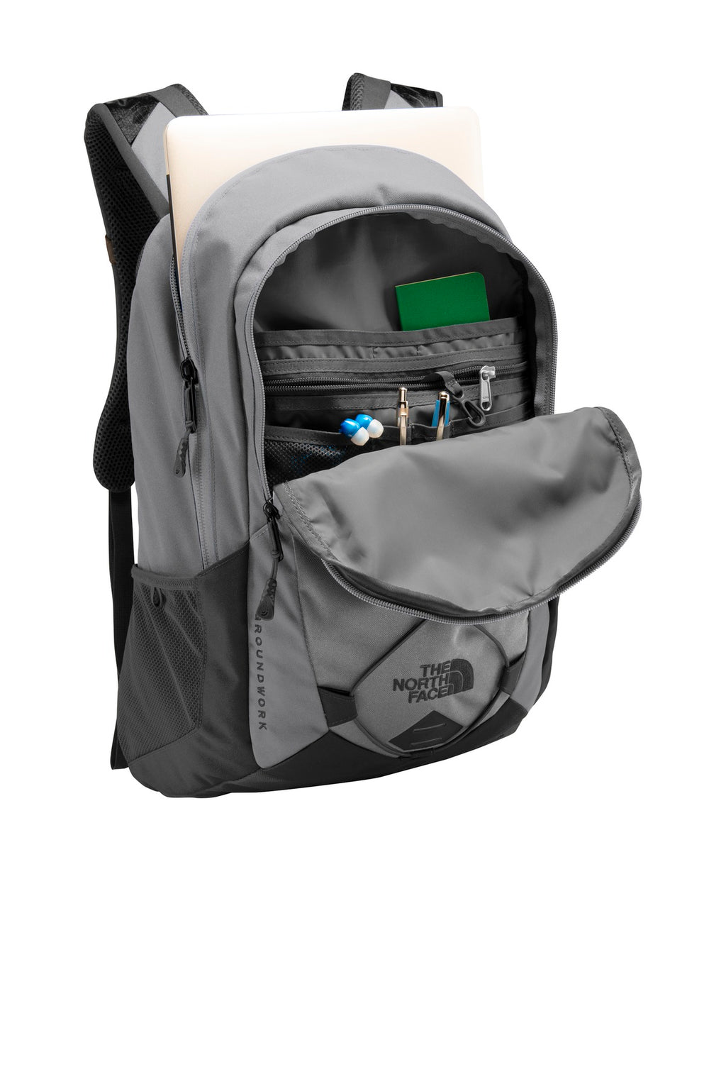The North Face NF0A3KX6 The North Face  Groundwork Backpack