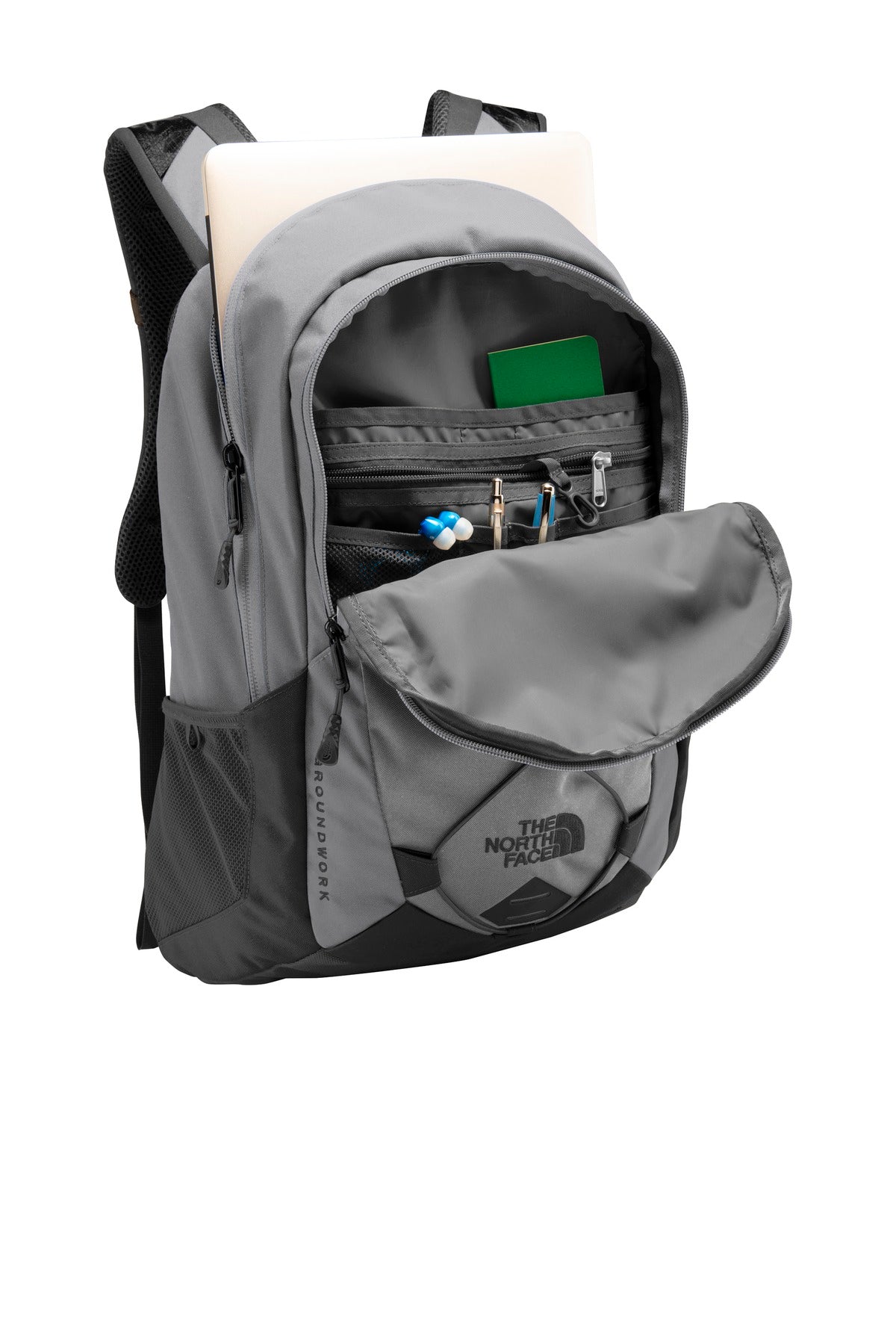 The North Face NF0A3KX6 The North Face  Groundwork Backpack