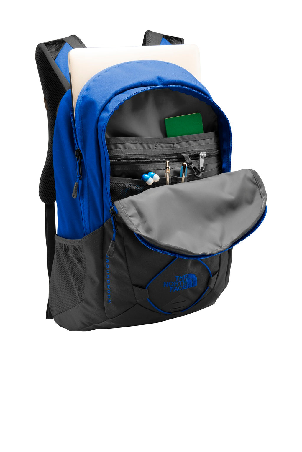 The North Face NF0A3KX6 The North Face  Groundwork Backpack