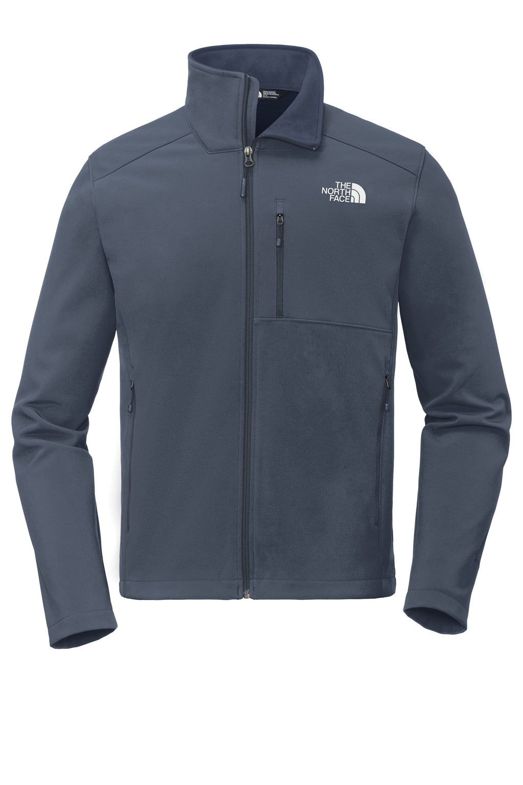 The North Face NF0A3LGT The North Face  Apex Barrier Soft Shell Jacket