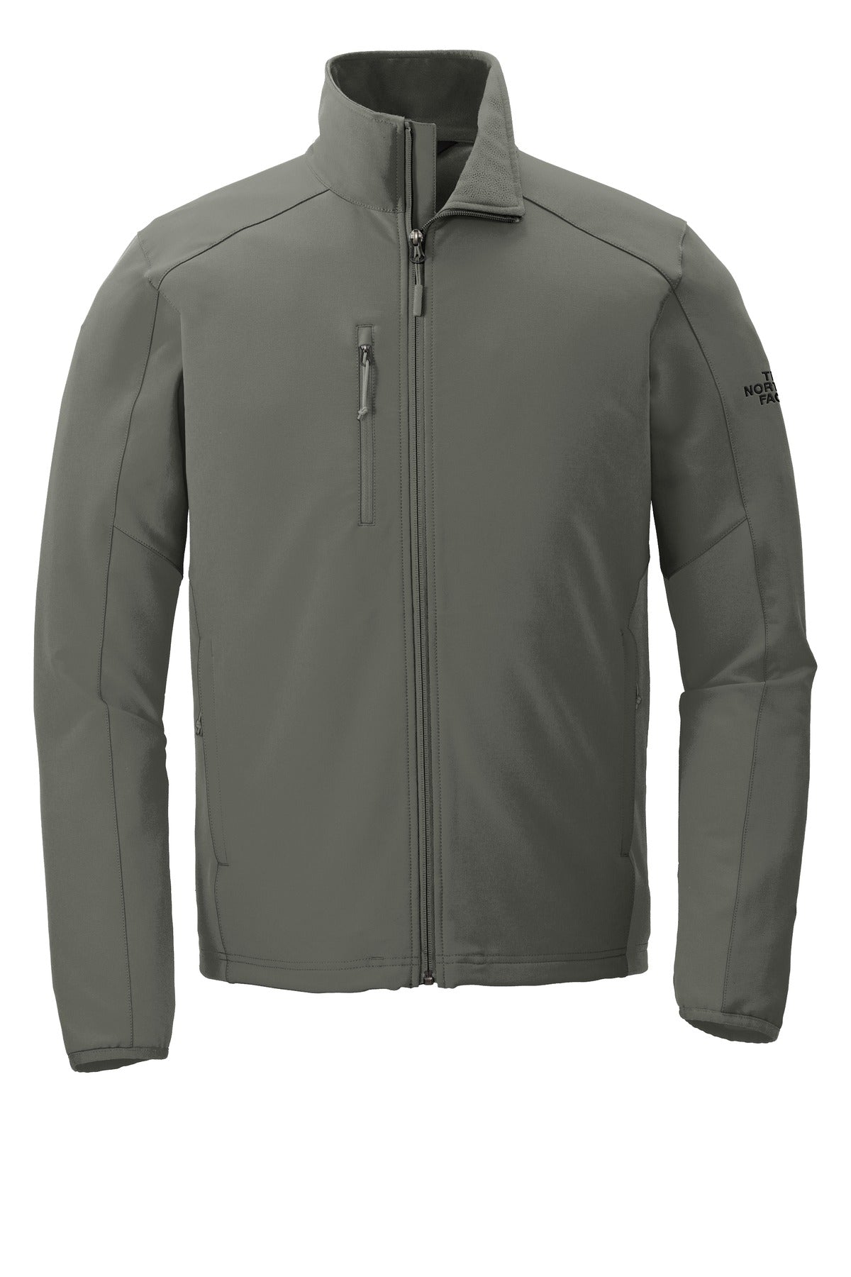 The North Face NF0A3LGV DISCONTINUED The North Face  Tech Stretch Soft Shell Jacket
