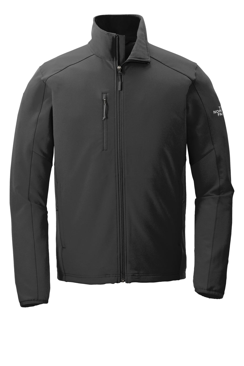 The North Face NF0A3LGV DISCONTINUED The North Face  Tech Stretch Soft Shell Jacket