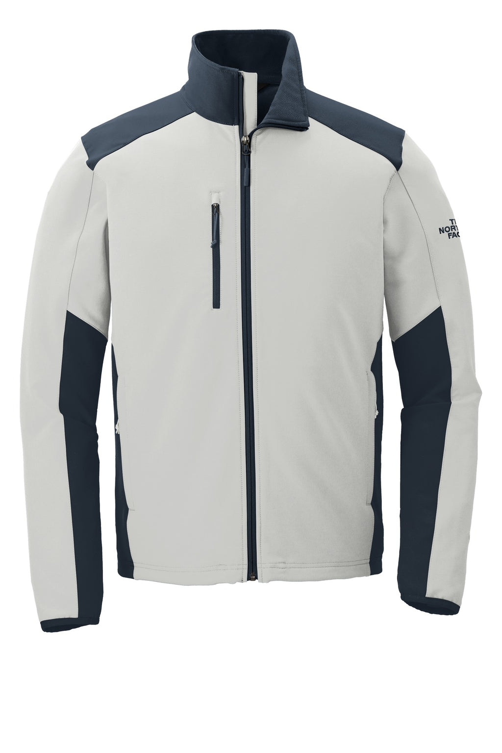The North Face NF0A3LGV DISCONTINUED The North Face  Tech Stretch Soft Shell Jacket