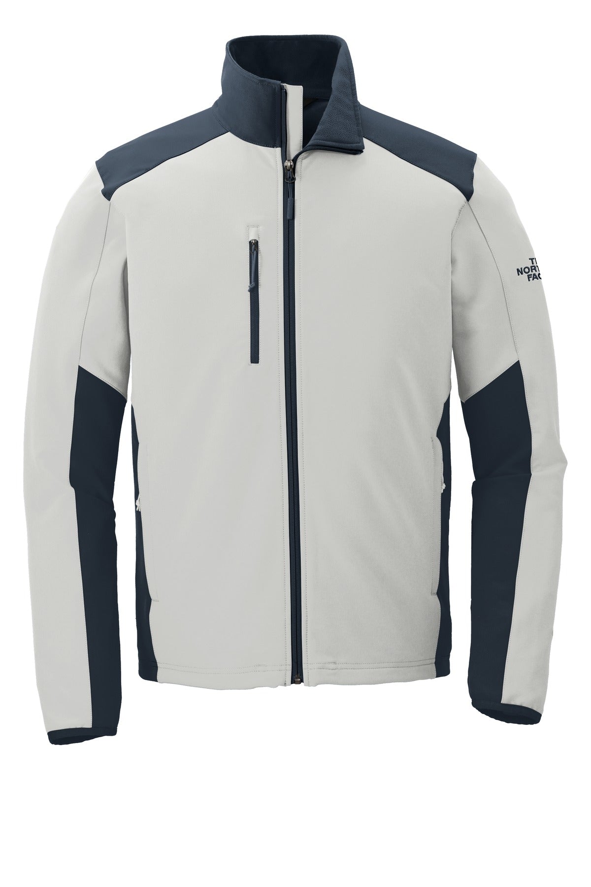 The North Face NF0A3LGV DISCONTINUED The North Face  Tech Stretch Soft Shell Jacket