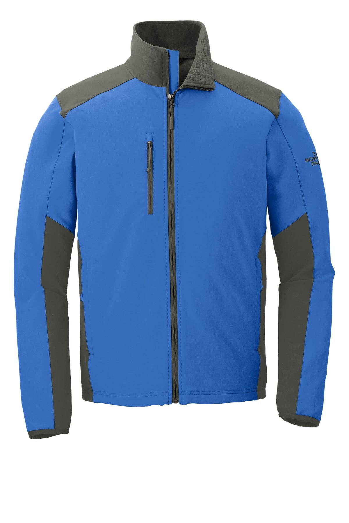 The North Face NF0A3LGV DISCONTINUED The North Face  Tech Stretch Soft Shell Jacket