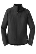The North Face NF0A3LGW DISCONTINUED The North Face  Ladies Tech Stretch Soft Shell Jacket
