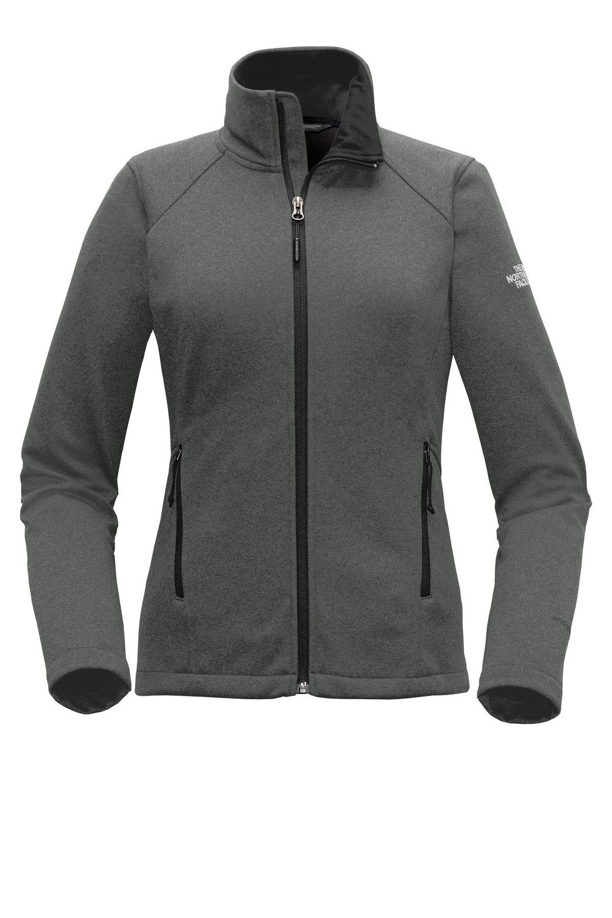 The North Face NF0A3LGY DISCONTINUED The North Face  Women's Ridgewall Soft Shell Jacket