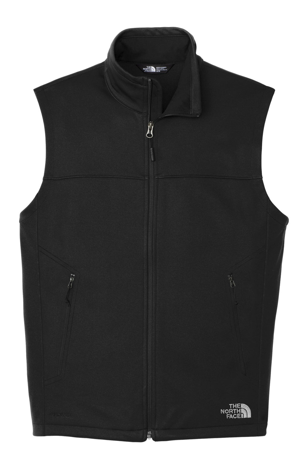 The North Face NF0A3LGZ The North Face  Ridgewall Soft Shell Vest