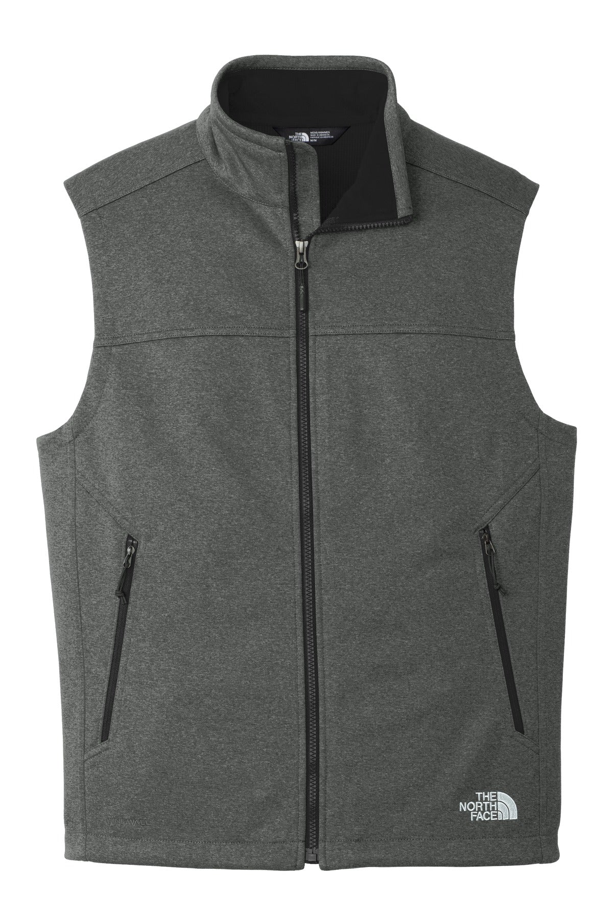 The North Face NF0A3LGZ The North Face  Ridgewall Soft Shell Vest