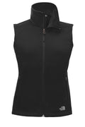 The North Face NF0A3LH1 The North Face  Women's Ridgewall Soft Shell Vest