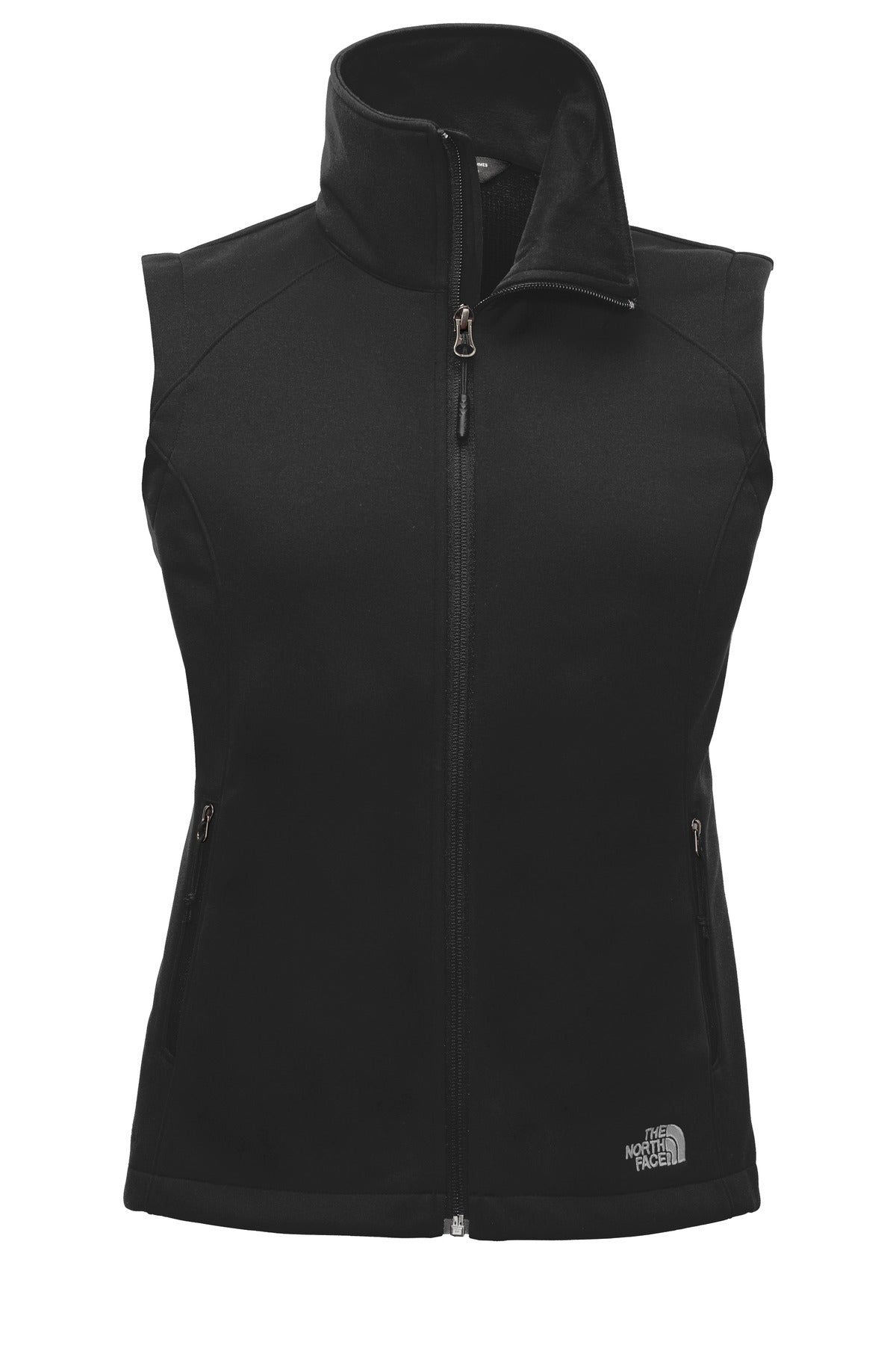 The North Face NF0A3LH1 The North Face  Women's Ridgewall Soft Shell Vest