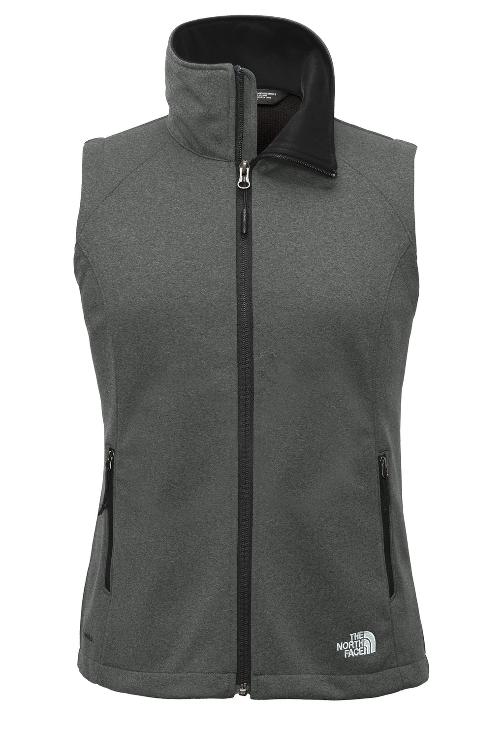The North Face NF0A3LH1 The North Face  Women's Ridgewall Soft Shell Vest