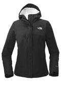 The North Face NF0A3LH5 The North Face  Women's DryVent Rain Jacket