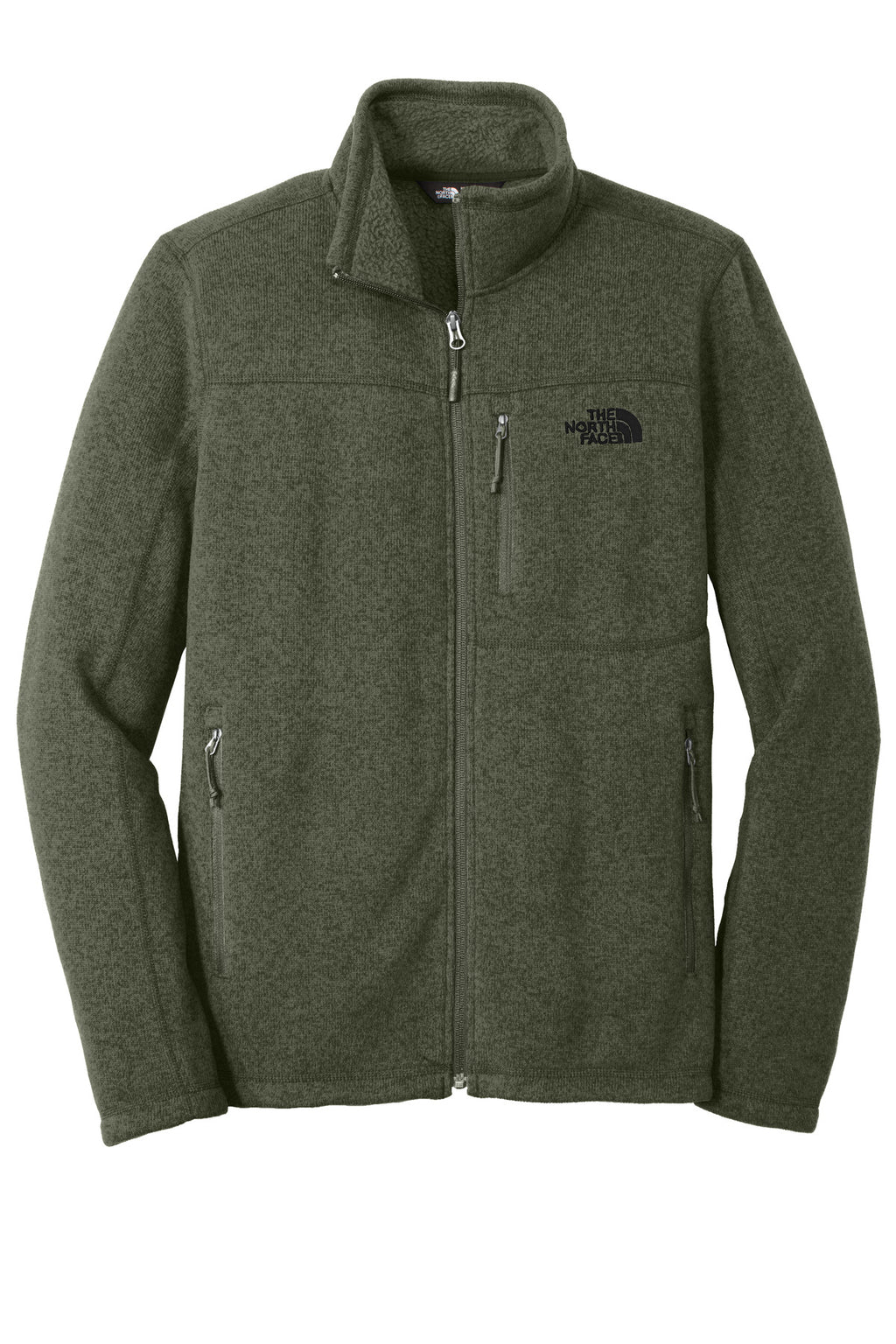 The North Face NF0A3LH7 The North Face  Sweater Fleece Jacket