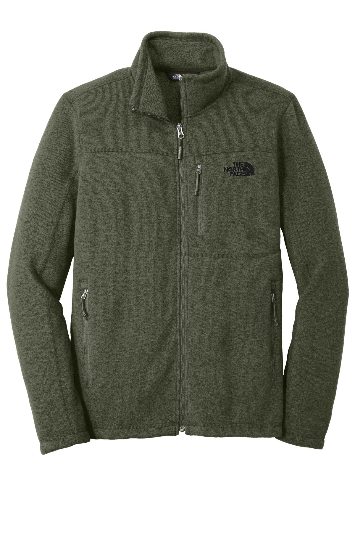 The North Face NF0A3LH7 The North Face  Sweater Fleece Jacket
