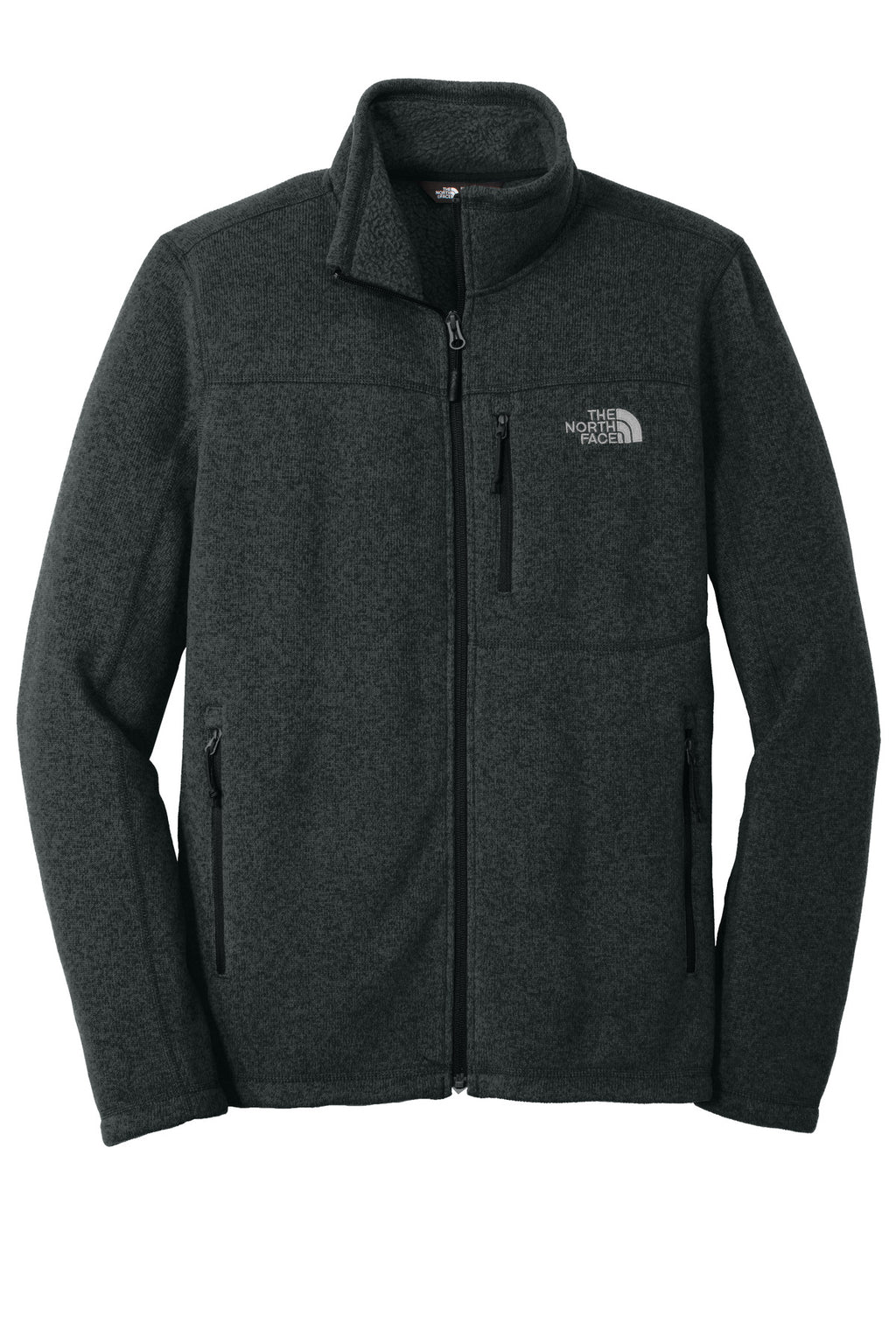 The North Face NF0A3LH7 The North Face  Sweater Fleece Jacket