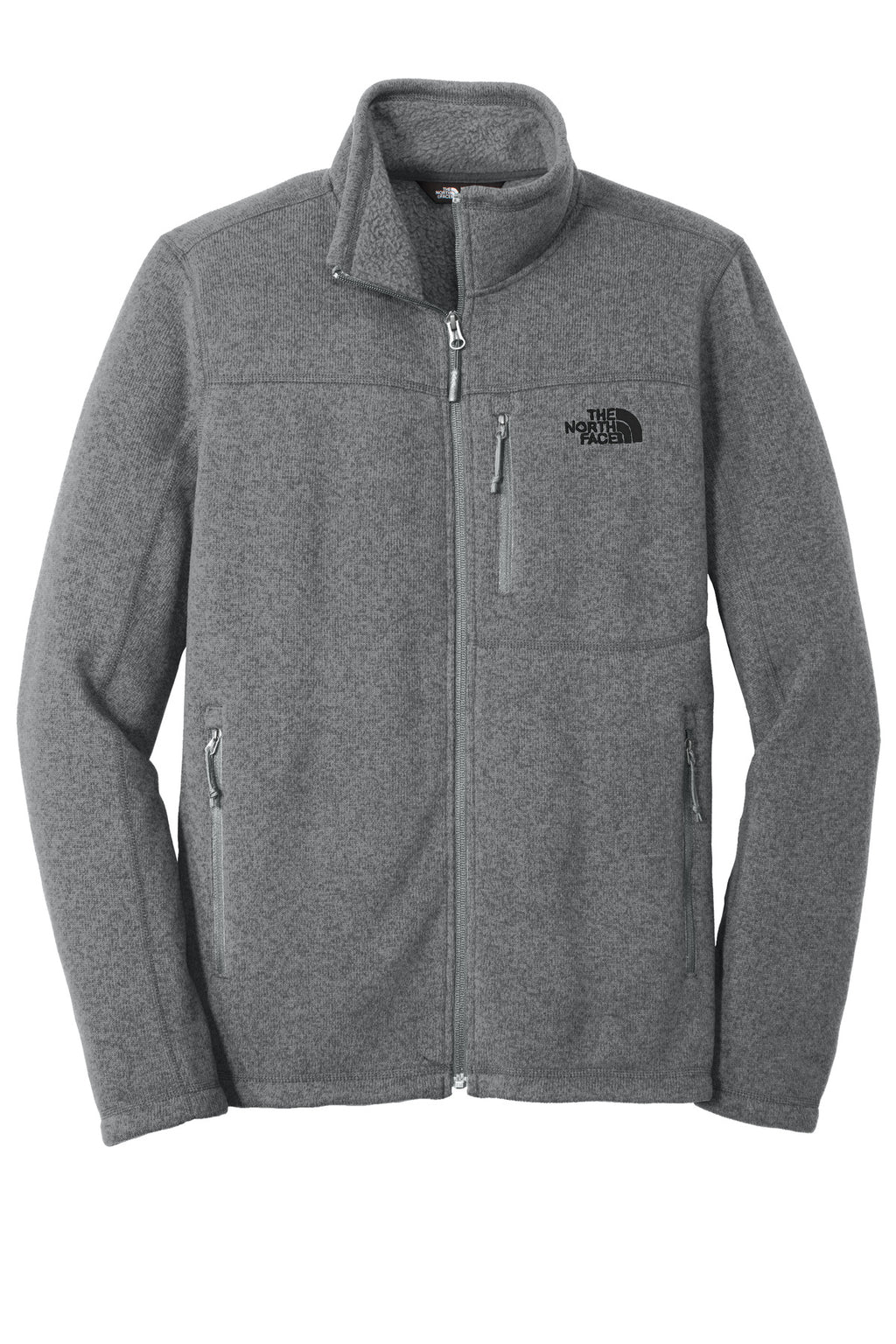 The North Face NF0A3LH7 The North Face  Sweater Fleece Jacket