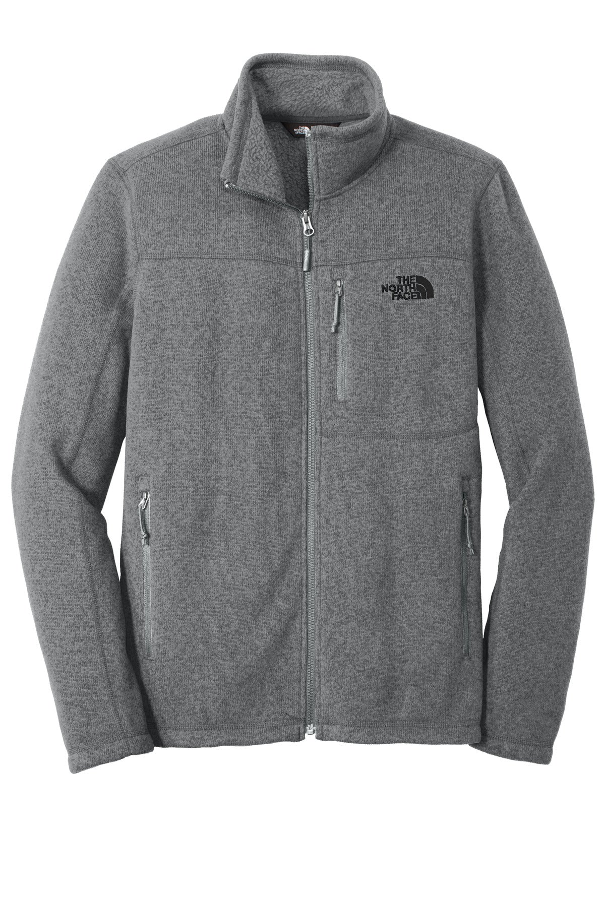The North Face NF0A3LH7 The North Face  Sweater Fleece Jacket