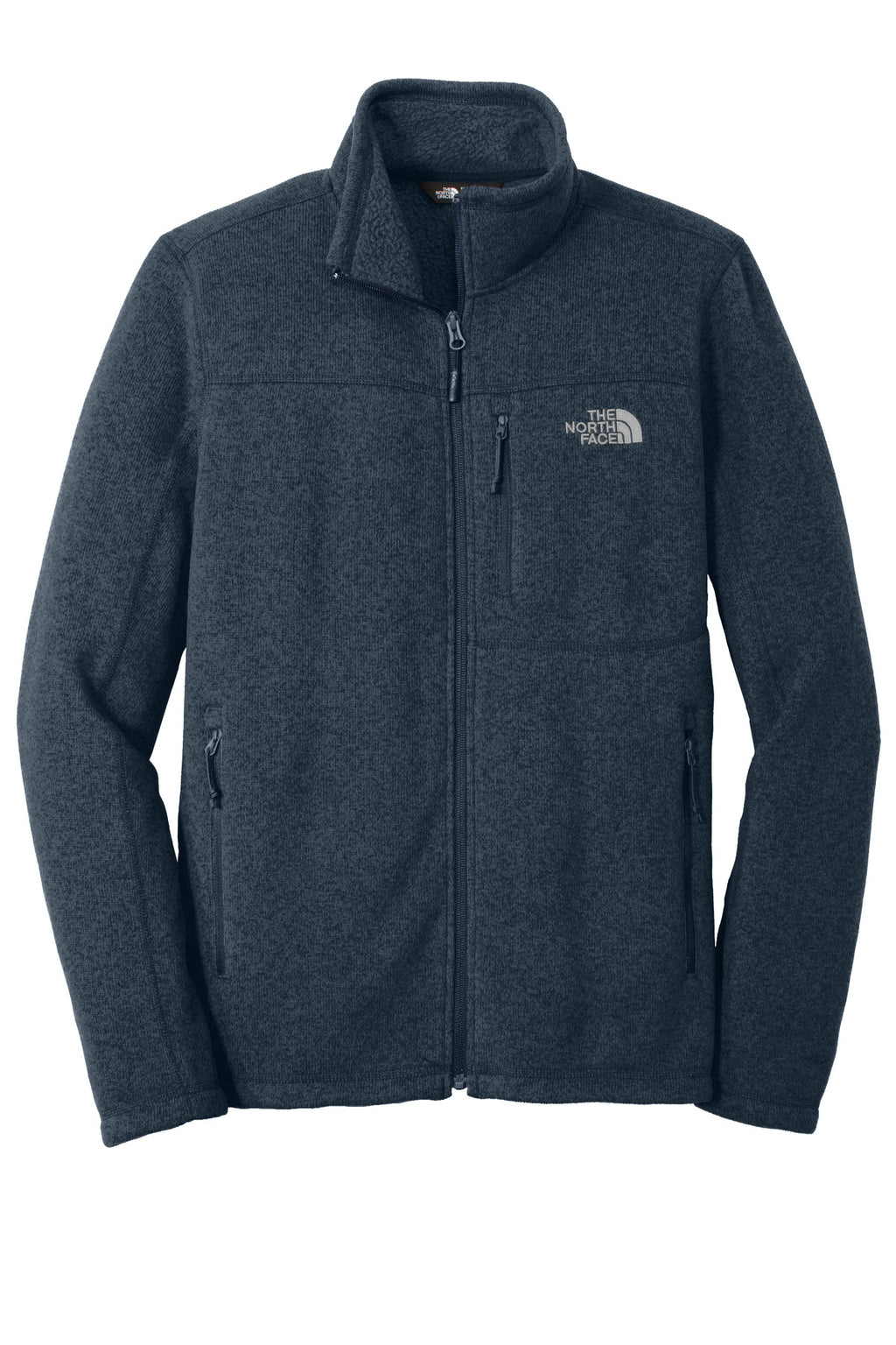 The North Face NF0A3LH7 The North Face  Sweater Fleece Jacket