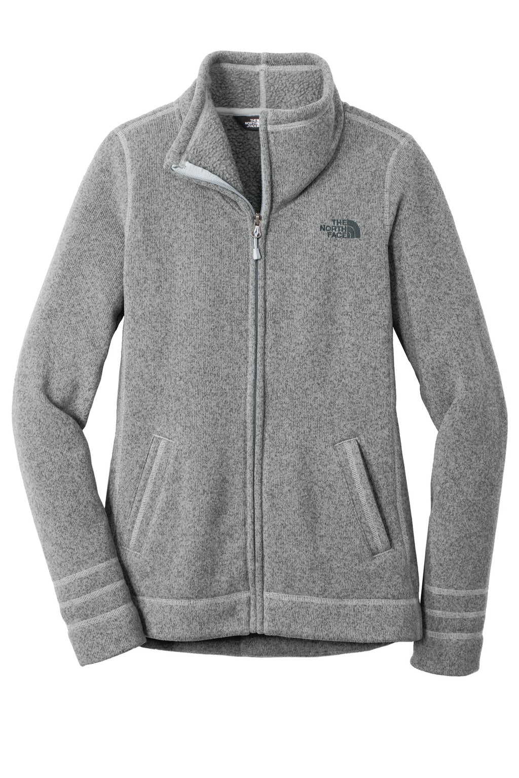 The North Face NF0A3LH8 The North Face  Women's Sweater Fleece Jacket