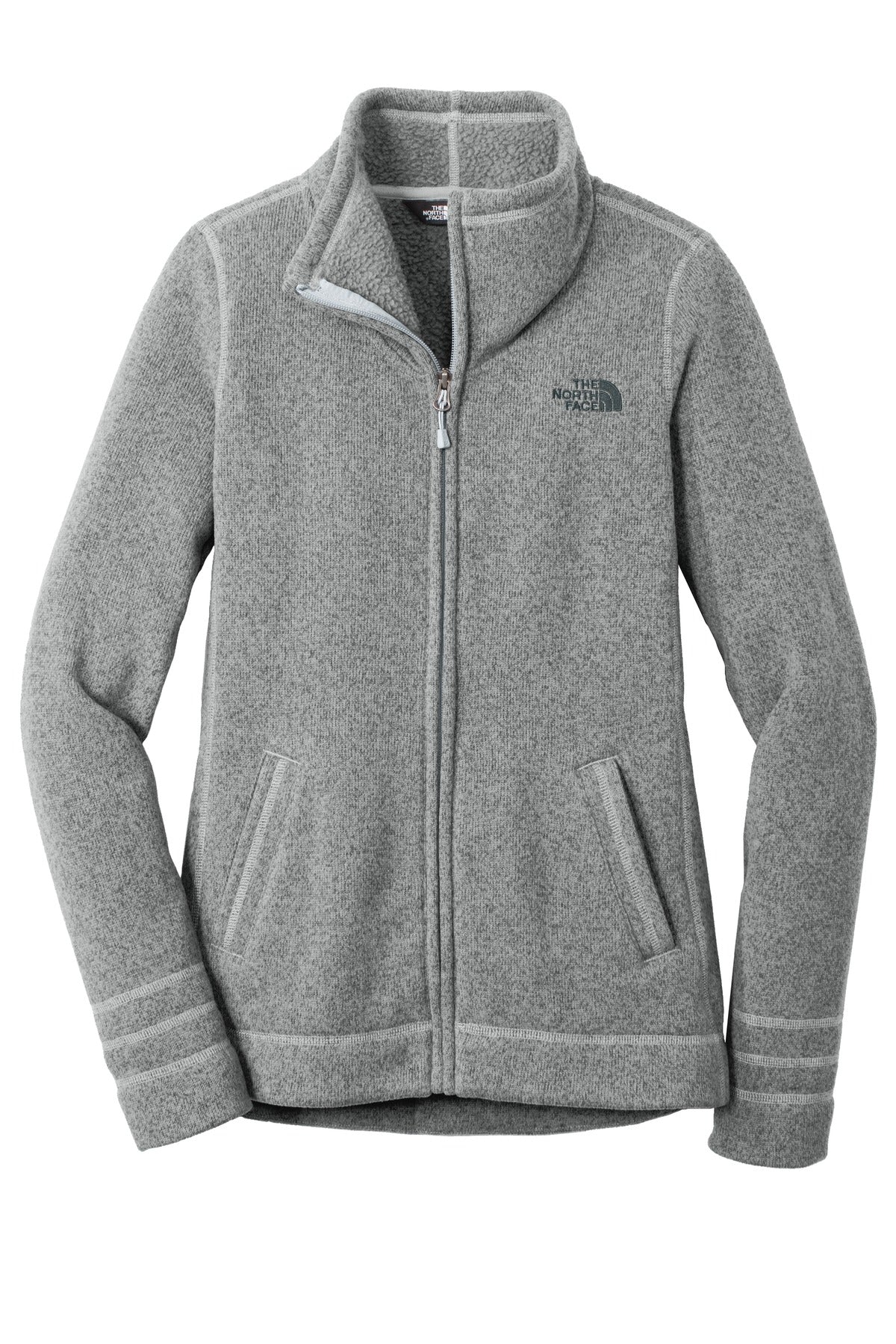 The North Face NF0A3LH8 The North Face  Women's Sweater Fleece Jacket