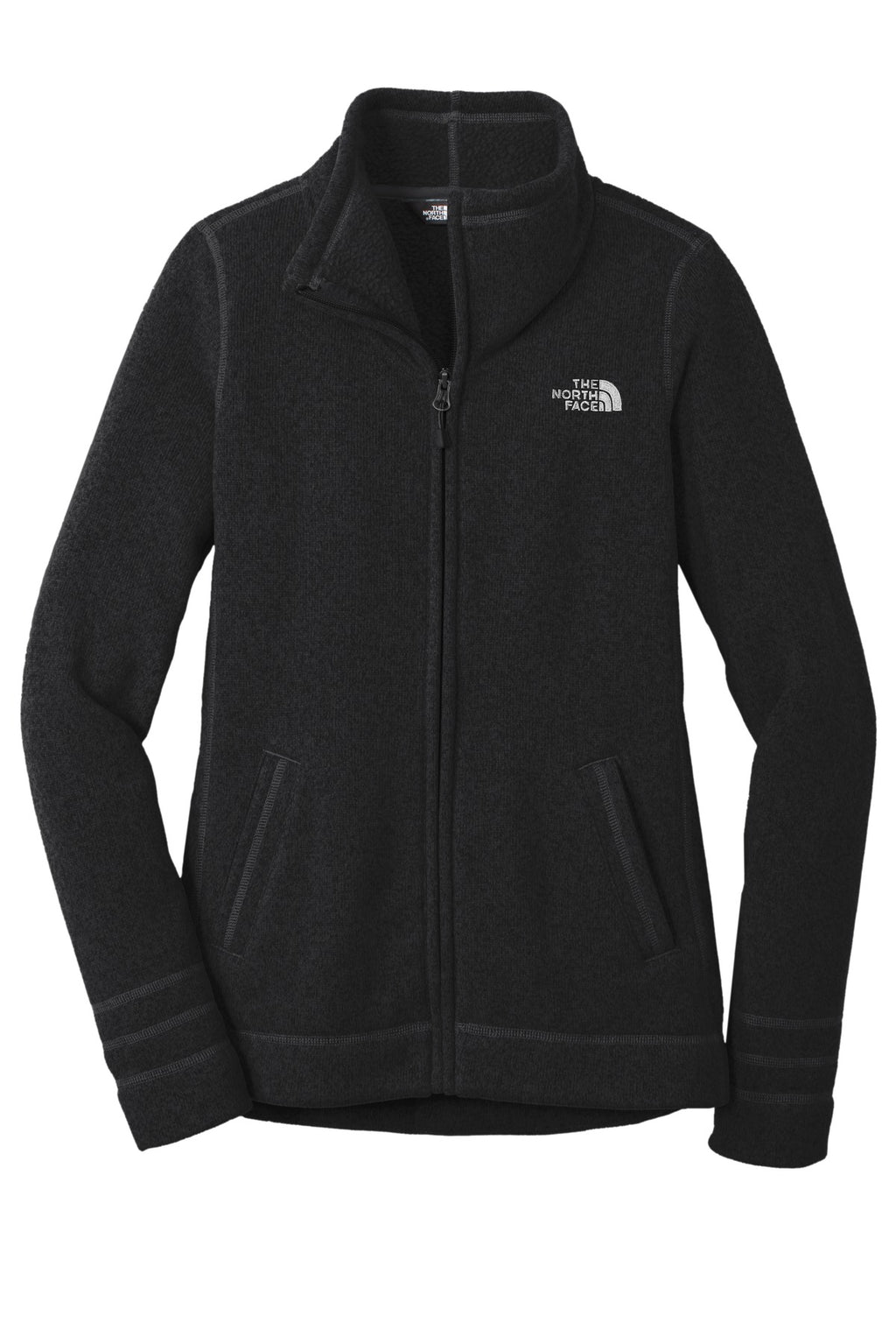 The North Face NF0A3LH8 The North Face  Women's Sweater Fleece Jacket