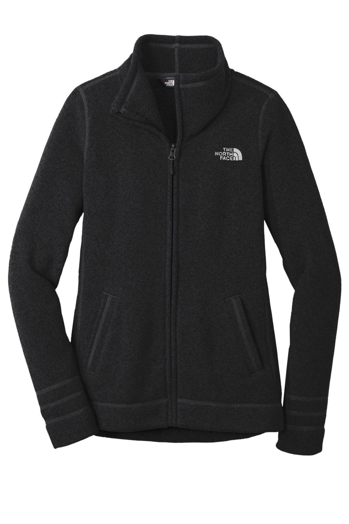 The North Face NF0A3LH8 The North Face  Women's Sweater Fleece Jacket
