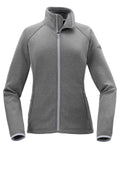 The North Face NF0A3LHA DISCONTINUED The North Face  Ladies Canyon Flats Stretch Fleece Jacket