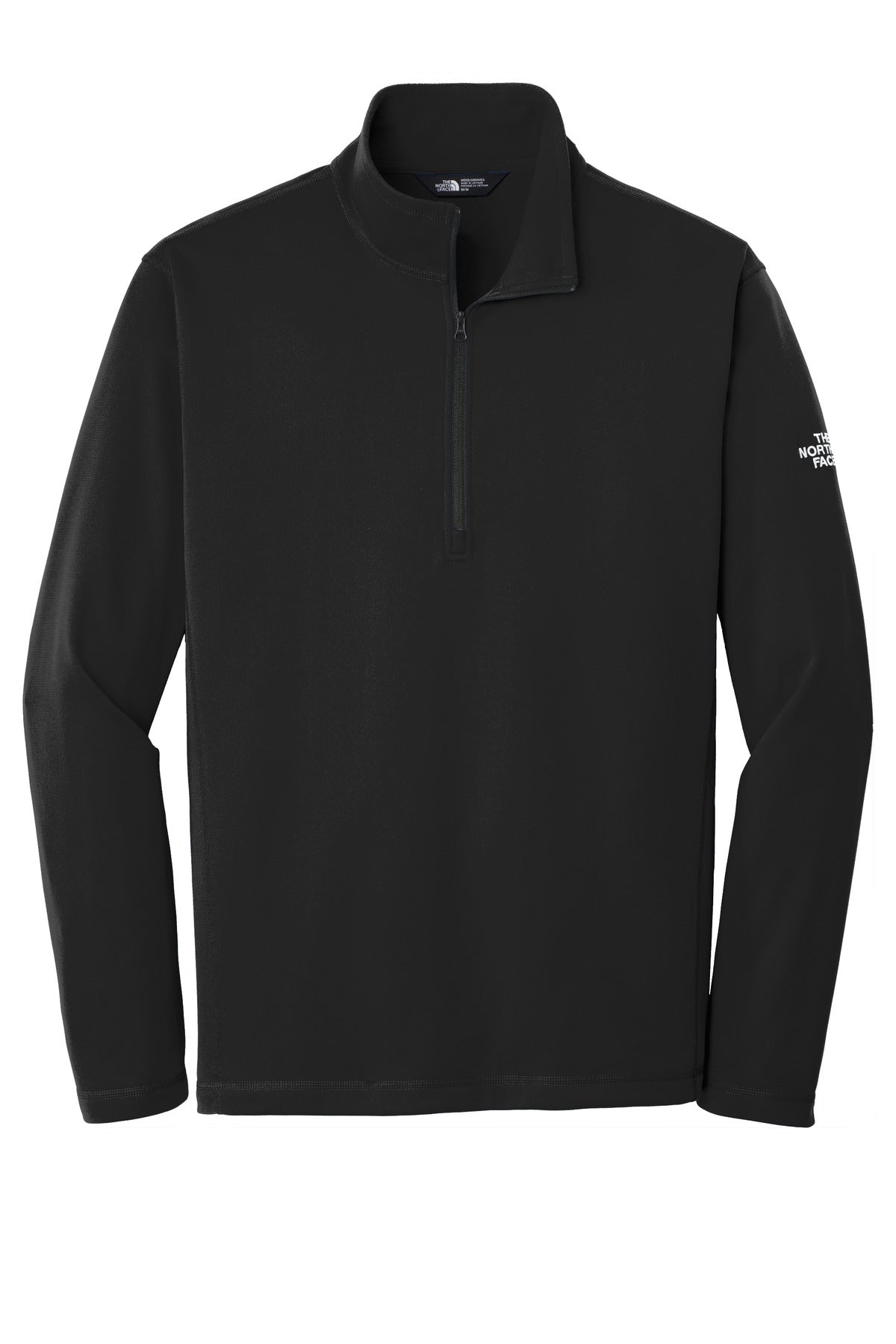 The North Face NF0A3LHB Zip Fleece
