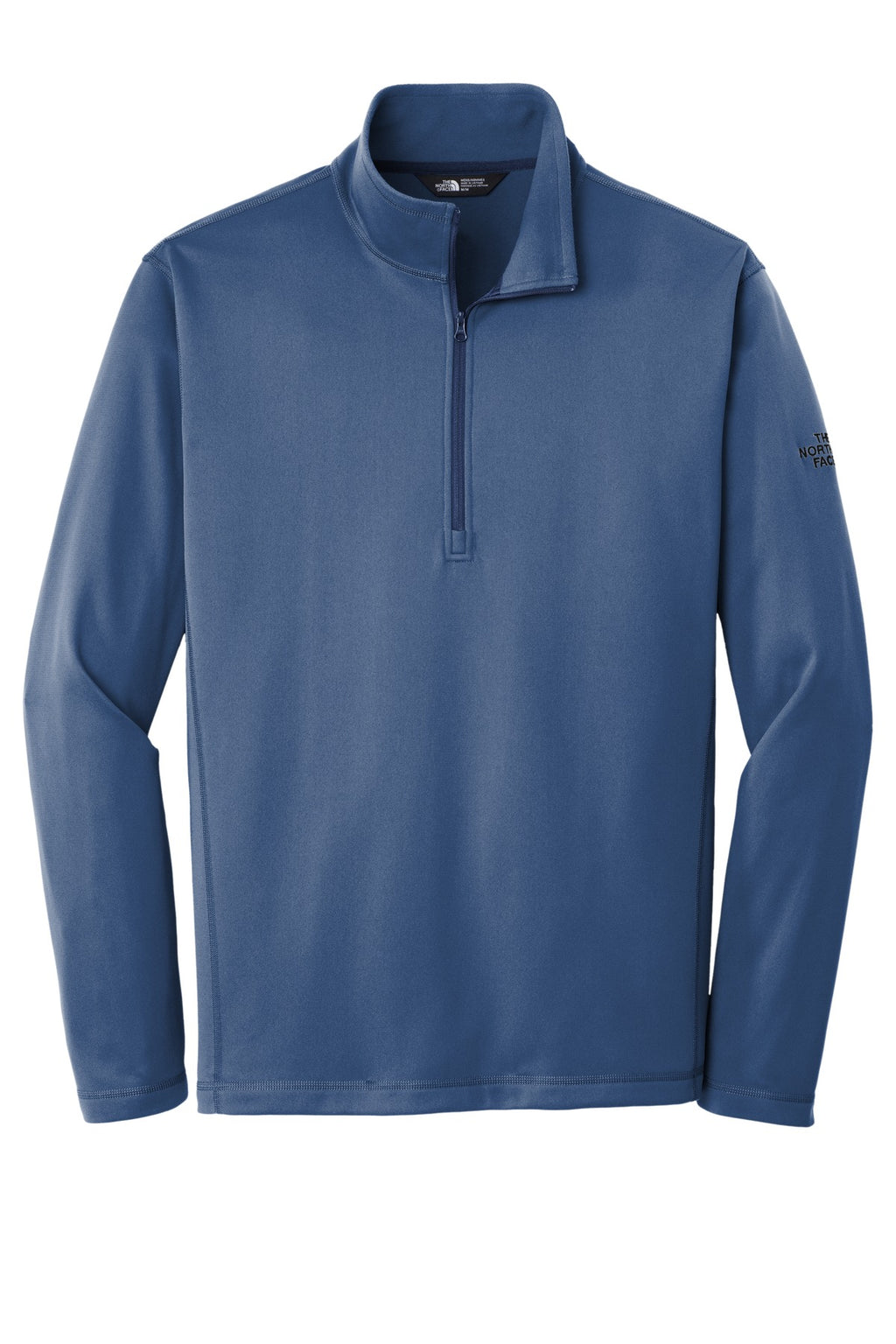 The North Face NF0A3LHB Zip Fleece