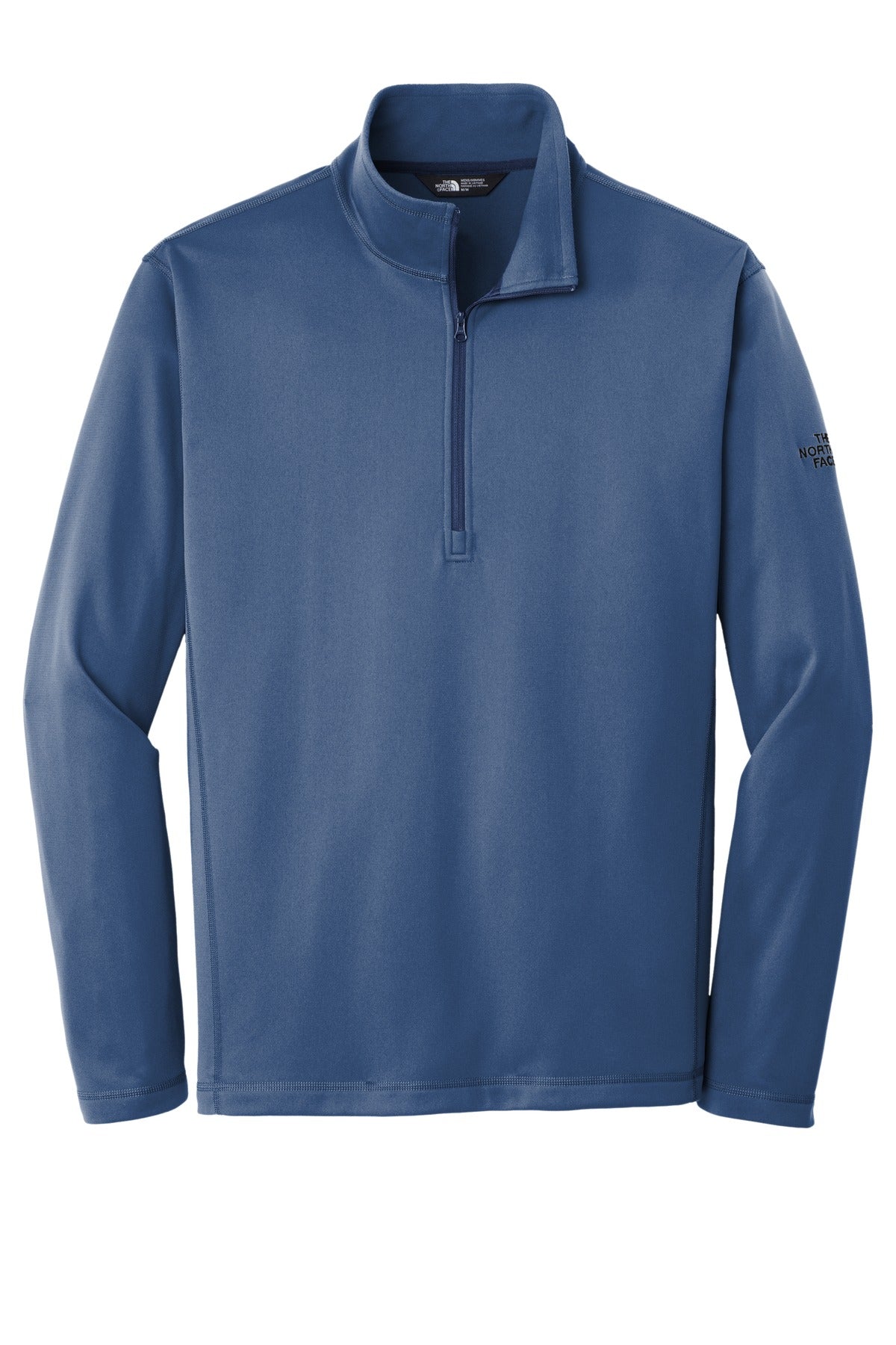 The North Face NF0A3LHB Zip Fleece