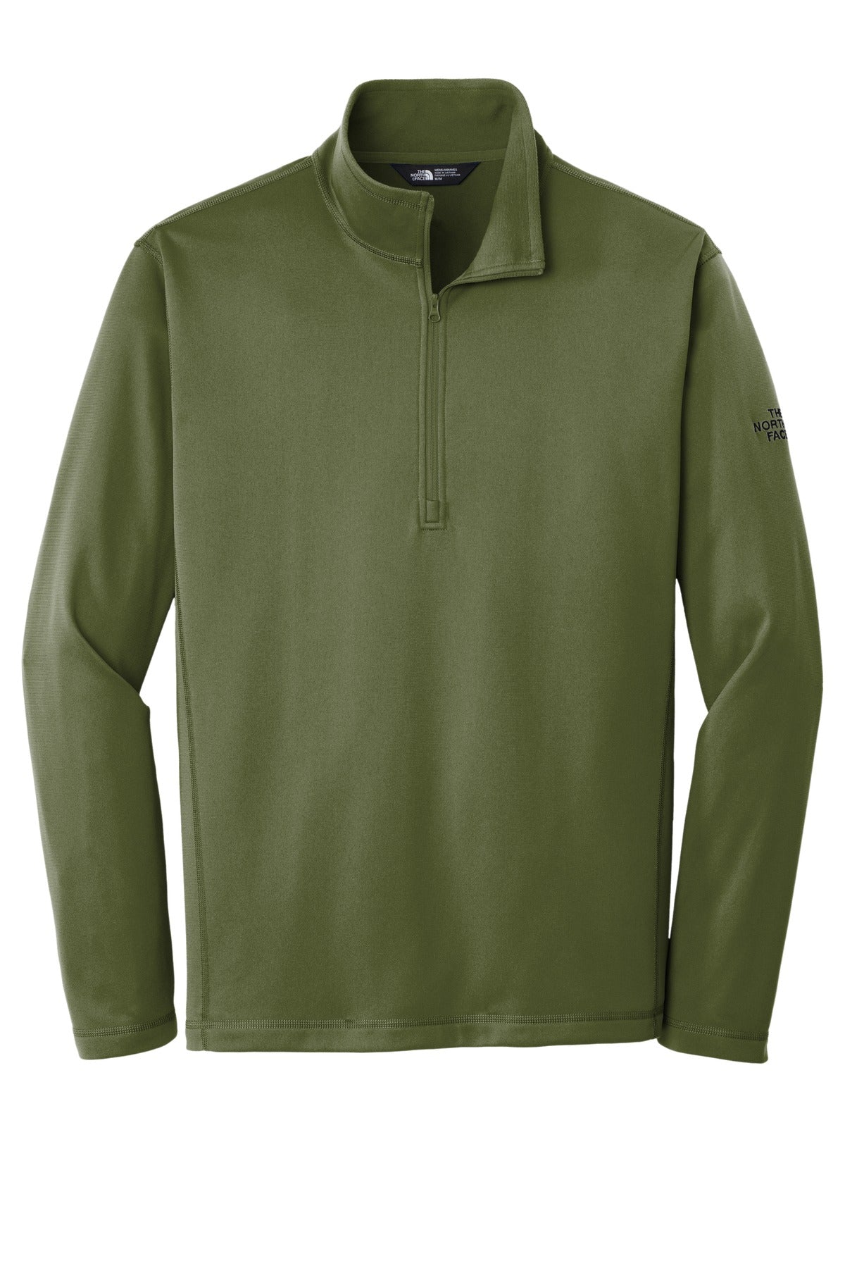The North Face NF0A3LHB Zip Fleece