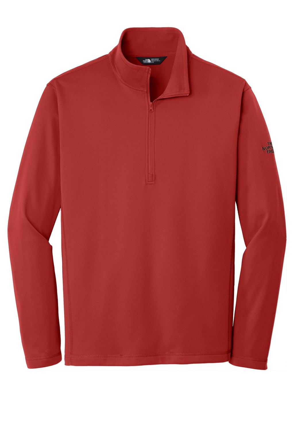 The North Face NF0A3LHB Zip Fleece