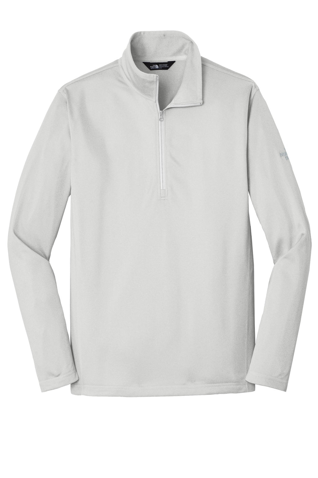 The North Face NF0A3LHB Zip Fleece