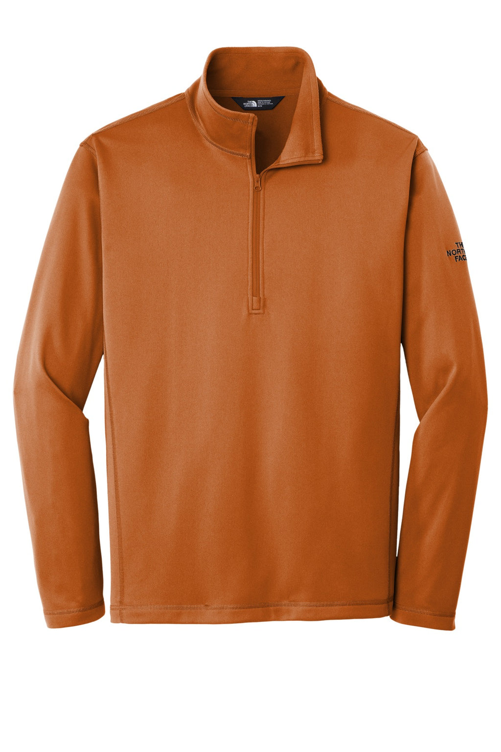 The North Face NF0A3LHB Zip Fleece