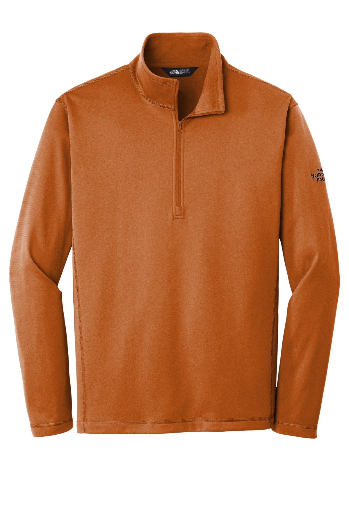 The North Face NF0A3LHB Zip Fleece