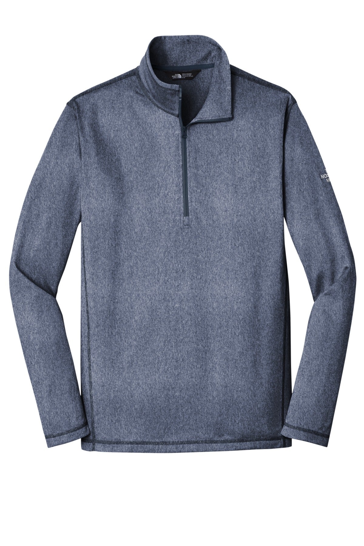 The North Face NF0A3LHB Zip Fleece