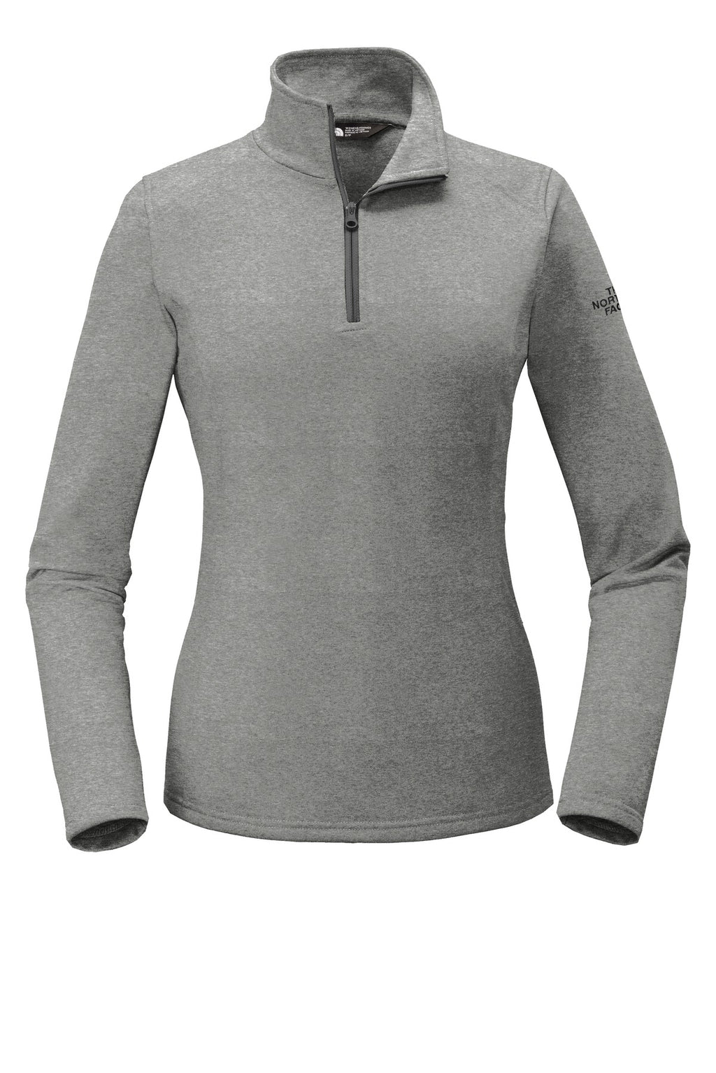 The North Face NF0A3LHC Zip Fleece