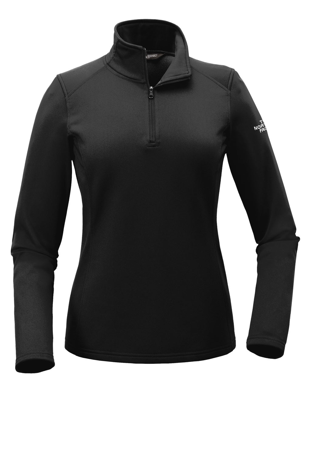 The North Face NF0A3LHC Zip Fleece